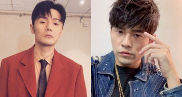 李榮浩歌曲爆「抄襲周杰倫」!網一比「發現驚人共通點」 本人出聲了!