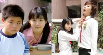 《惡作劇之吻》裕樹長大了!消失螢光幕14年 「現況曝光」引網驚嘆!