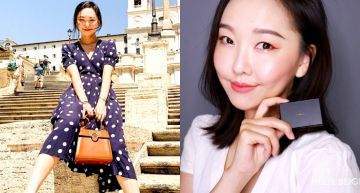 揮別爭議事件! 美妝Youtuber「自打臉影片」爆圈粉...網讚:美妝部落客的模範