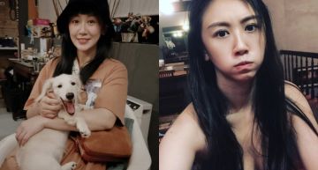 胡瓜停機罵她罵到哭!蔡允潔錄《大集合》太白目 走心崩潰:被罵到忘記是哪次了