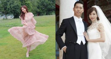林志玲私下真面目曝光!出席品牌活動「ㄍㄧㄥ著微笑」 台妞爆「關門瞬間畫面」