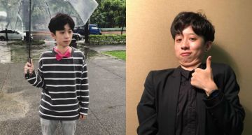 網紅「HOOK」公益影片遭疑抄襲「HowHow」!Dcard網列點分析開戰:前兩個字母也抄啊