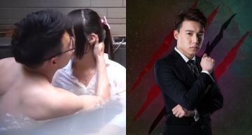 前LOL世界冠軍「Toyz」約女主播泡湯!拿「棒狀食物」摩擦肉肉縫間…倒讚數暴增網批:墮落