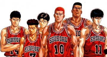 《灌籃高手》回來了!睽違23年…作者曝光「櫻木花道高清照」 認:正在籌備中!