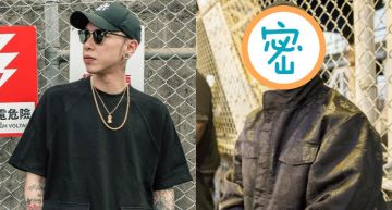 「頑童小春」合作《有嘻哈》神級Rapper!鄉民聽完跪了:大師兄回來啦!