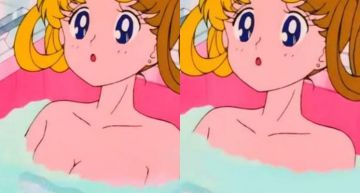 《美少女戰士》美版「大胸→飛機場」!盤點各國動漫…香吉士在台抽菸被打「馬賽克」!