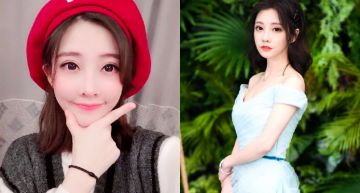 馮提莫「首曬牽手照」!絕美「男友視角」曝光 網驚:該不會是乾爹⋯
