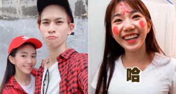24小時不理女友!想惡整卻遭反擊「現場拔毛」言語挑逗…下秒他嘴角失守:無法抗拒