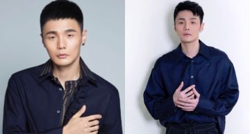 「李榮浩」不忍了!暴怒「槓上經紀人」隔空嗆聲 網氣炸:給我死!