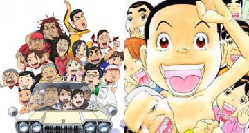 《抓狂一族》小鐵回來了!官方認證「真人版」製作中…網嚇歪:大便這麼多怎麼拍?