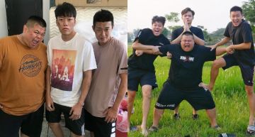 「狠愛演」蛇丸遭餵「哇沙米軍艦壽司」一口吞下去!網批欺負人…團隊出面曝「背後故事」