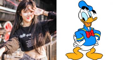 「最美偽娘」整形後大走鐘!「0修圖照」曝光 網一看嚇到:嘴巴變唐老鴨!