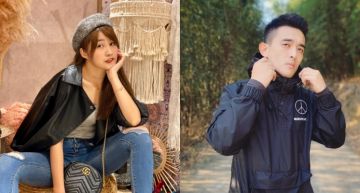 陳伊解放南半球!「壓箱服裝」連換…透視衣「黑色內內」全看光!阿伯怪曝:平常更性感