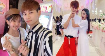 「百萬Youtuber」遭罵教壞小孩!紙鈔貼滿牆…Dcard網批「越看越怪」:沒有不浪費的觀念?