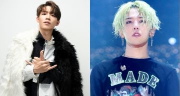 自稱「中國版GD」!《新說唱》暴扣哥「新歌爆抄襲」 全網唾棄:聽到吐了!