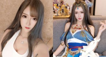 挑戰尺度極限!實況兇妹「故意扯掉衣服」 往前傾「險被ban台」!