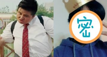 《長江七號》小惡霸「其實是女生」!11年後「近照曝光」 網盛讚:私下超可愛!