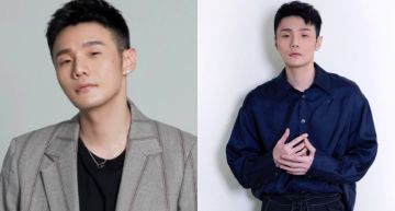 全都是套路?李榮浩才爆氣「槓上經紀人」 6天後「釋出新專輯」網看傻!
