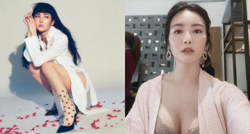 深夜連PO「9張黑白照」!舒子晨洗版哀轟吐「三個字」 網淚崩:多希望能被他已讀!