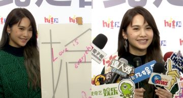 達人秀直擊/首次「在北京過年」!楊丞琳笑稱自己「會睡到中午」只負責吃 甜喊:婆婆人很好!