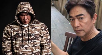 吳宗憲開直播反擊館長! 一句話嗆爆「921搬屍體」 感嘆中國實境秀太扭曲:藝人都是卒仔...