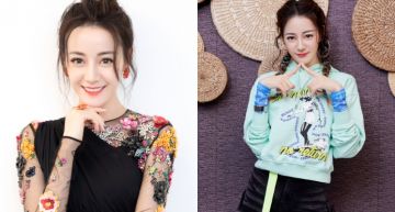 新疆美女「人氣大比拼」!迪麗熱巴「票數碾壓」 網:真的太美!