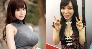 H級暗黑「人氣女優」宣布引退!回家路上「被粉絲硬來」成陰影