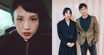 魏如萱公開「進廠維修照」!消失幾天PO文驚見「腫脹瘀血」 網嚇:如銀該不會也做了?