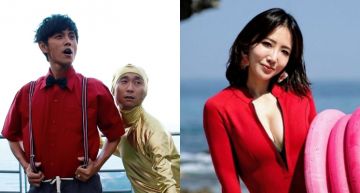 復出之路被腰斬!謝忻主持節目成效差「金主急撤資」 經紀公司下禁令「有阿翔在,就沒有她」