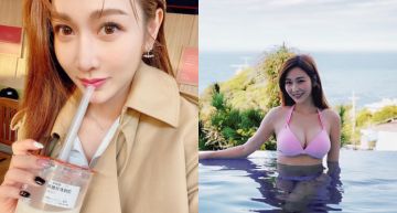 兩週暴瘦5公斤!八點檔女神曾莞婷公開「瘦身秘訣」:保證你們嘗試過都會超有感!