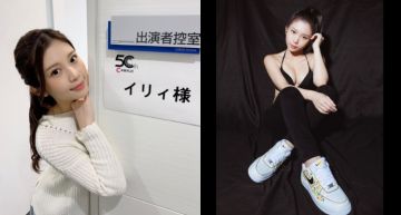 從小沒星夢!雞排妹自爆「不敬業」對表演沒興趣…吐心聲「同台大咖明星」:我只想回家