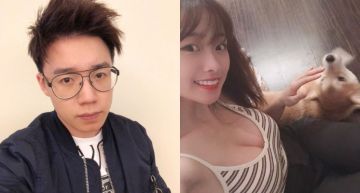 開台遭呼巴掌「戀情曝光」?網截圖驚見「超兇實況主」…Toyz鬆口認關係:Joeman教我的