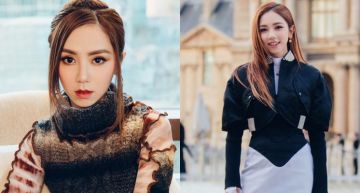 鄧紫棋「憶起EX」台上爆哭!感情成「人生最大煎熬」 哽咽:真的很打擊!