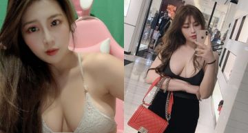 G球嫩模「1比1人型抱枕」上架被搶爆!150cm等身性感「U質POSE」 網興奮:情慾滿滿♥