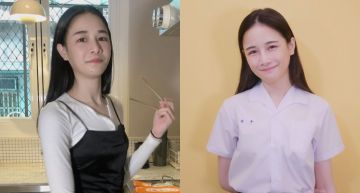 「千千」影片支支破百萬!PTT問卦「有啥好看?」…粉絲蓋樓狂刷「美食水水」火紅原因