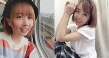洗車穿搭真理!「那個女生Kiki」洗車放送「白嫩美腿」…影片失焦網認了:都在看腿
