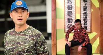《女力》記者會班長「被消失」?知名男星爆料「真實內幕」 網驚:發文「貼圖」反諷力道爆表!