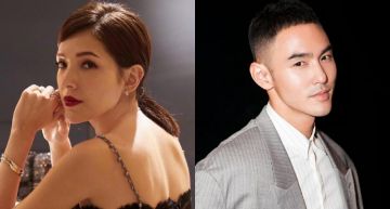 愛情長跑8年仍分手!阮經天被問「前任已婚」一事 擁百萬小老婆「鐵心回13字」斷開連結!
