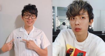 我的生活很無聊!反骨「酷炫」飽受跟蹤之苦…公開「好寶寶行為」:落井下石很糟糕