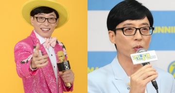 劉在錫「登韓網熱搜」竟因性醜聞! 陷強迫女性「擦重要部位」疑雲…網直呼:怎麼可能?