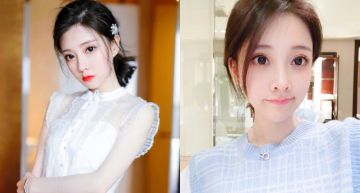 馮提莫「成流浪直播主」!解約後「動向曝光」 網:不管到哪都有乾爹支持!