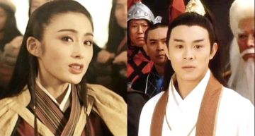 趙敏「等了26年」終於等到!《倚天》宣布開拍 網淚崩:張無忌要去大都了!