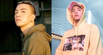 曾爆氣退賽!《有嘻哈》Jony J「擔任說唱導師」 網:會不會一言不合就暴走!