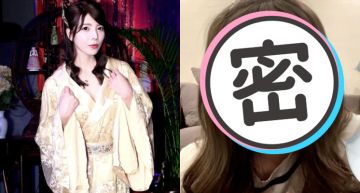 影∕上原亞衣「妹妹再度現身影片」!笑稱「是小學生Youtuber」 網直呼:想要這麼可愛的小妹妹
