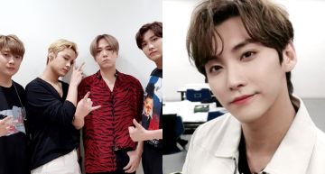 快訊/曾以「壞女人」紅遍PTT!FTISLAND證實「1成員將退團」…網全哭:是回憶啊