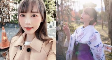 一夜情戰袍穿這個!「咪妃」交換禮物收「超狂小褲褲」…下秒實穿「誠意開箱」:很尷尬!