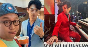 推「6個綜藝主持」不上工!阿Ken消失演藝圈8個月 自爆「真實近況」...網敲碗:怎變溫生蠔了?