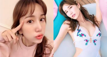 睡覺到一半無法呼吸!Apple活到35歲沒健檢過 利菁傻爆眼:你的症狀都是心臟病前兆!
