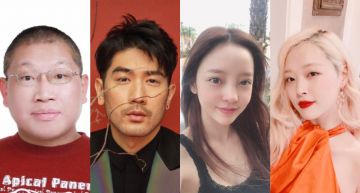 回顧2019年「殞落的星星」!「雪莉、高以翔」敬業逝世 2020還要讓「霸凌、過勞」繼續嗎?