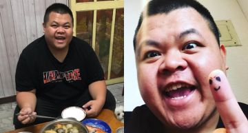 狠愛演「大蛇丸」陳年舊照曝光!「臉瘦三圈」帥度直飆電翻人…網嚇傻:你誰?